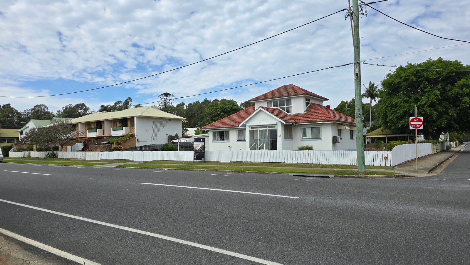 Sandgate Realestate